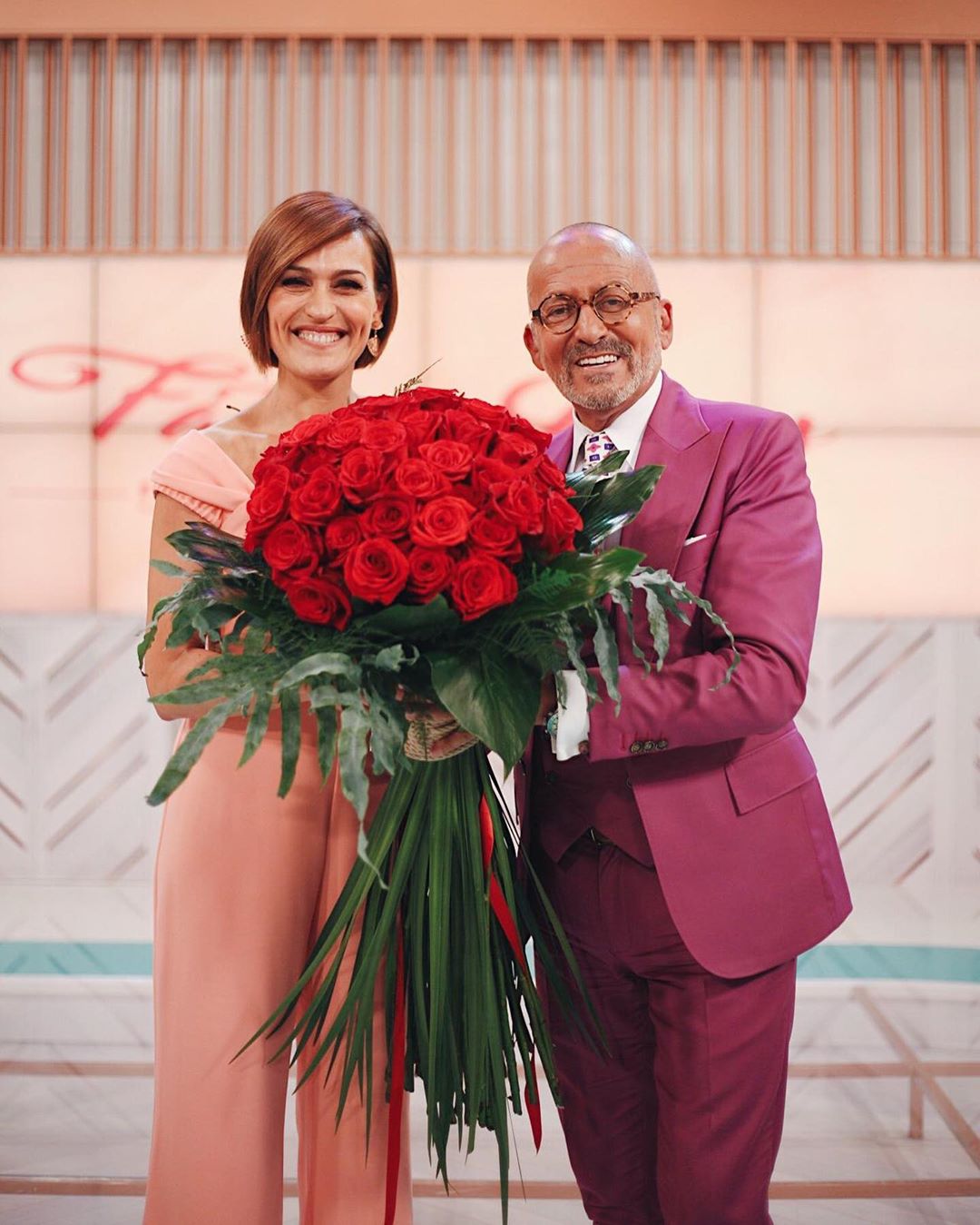 Manuel Luís Goucha pode estar de saída das manhãs da TVI