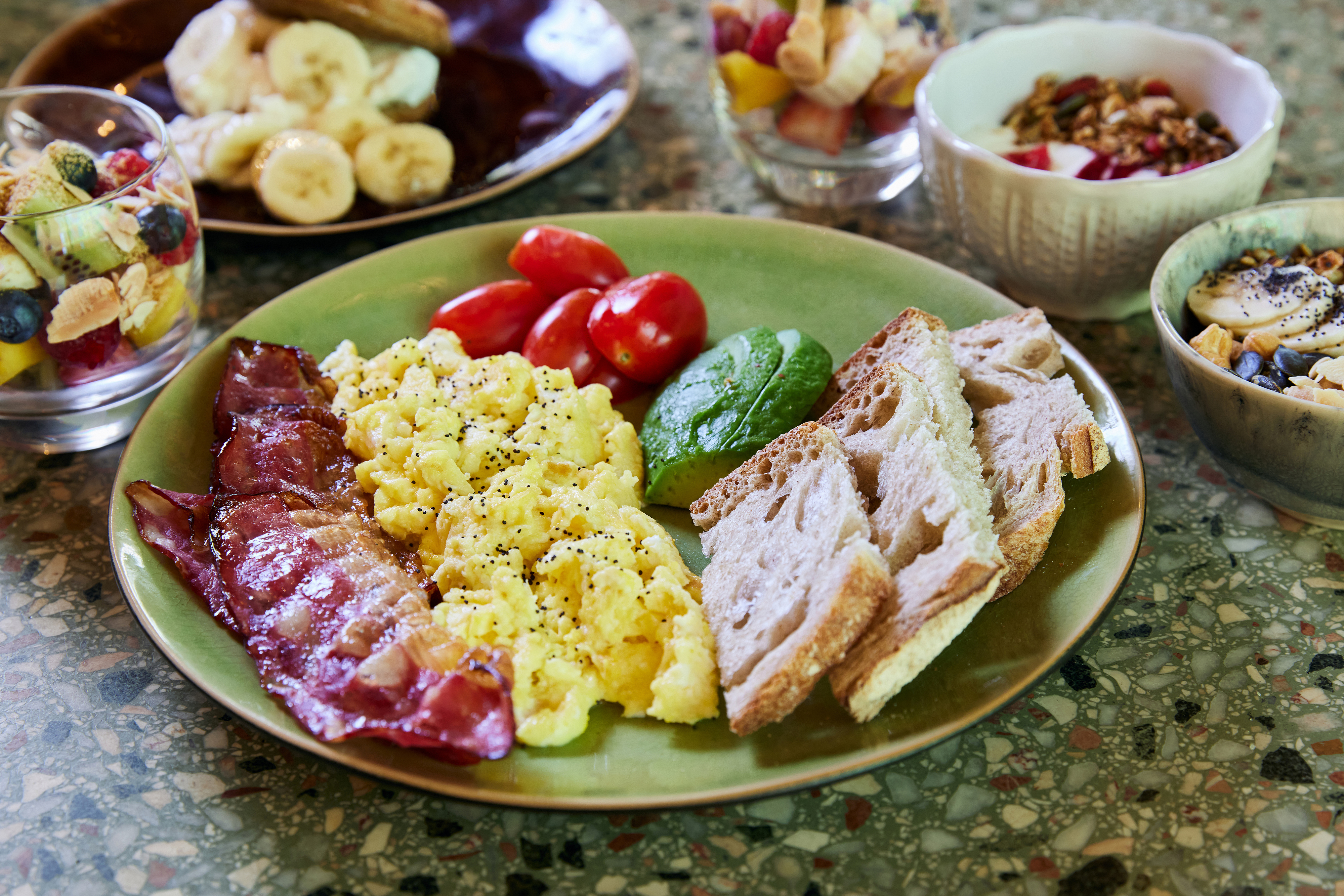 Com fome de um bom brunch? O seu estômago vai rugir de contentamento com esta novidade do Selllva