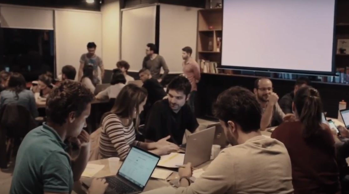 Luís Gaspar vai abrir restaurante focado em peixe. Chef arrasa no Chefs on Fire com prato da Sala de Corte