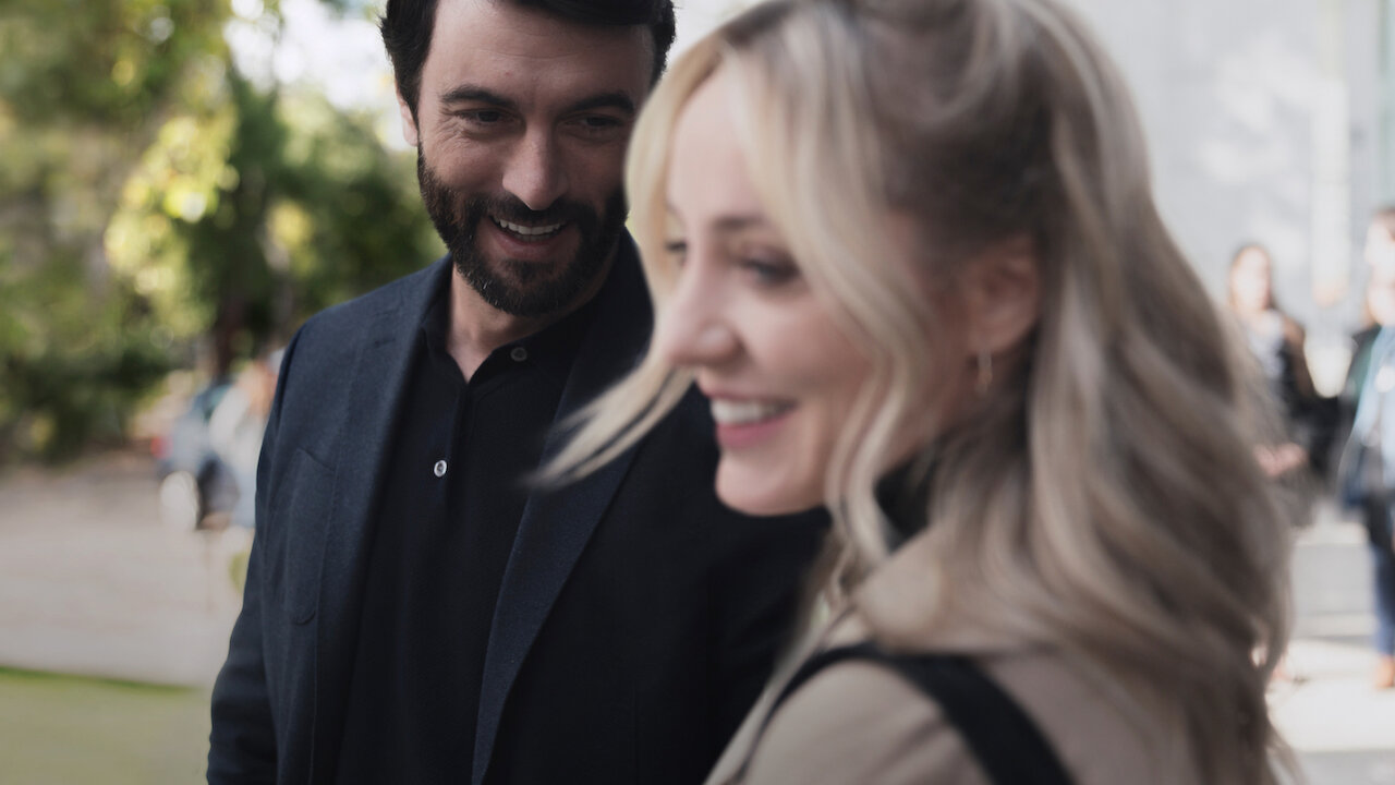 “Mentiras”. A nova série intensa e duríssima da Netflix sobre uma sobrevivente de abuso sexual (em quem ninguém acredita)