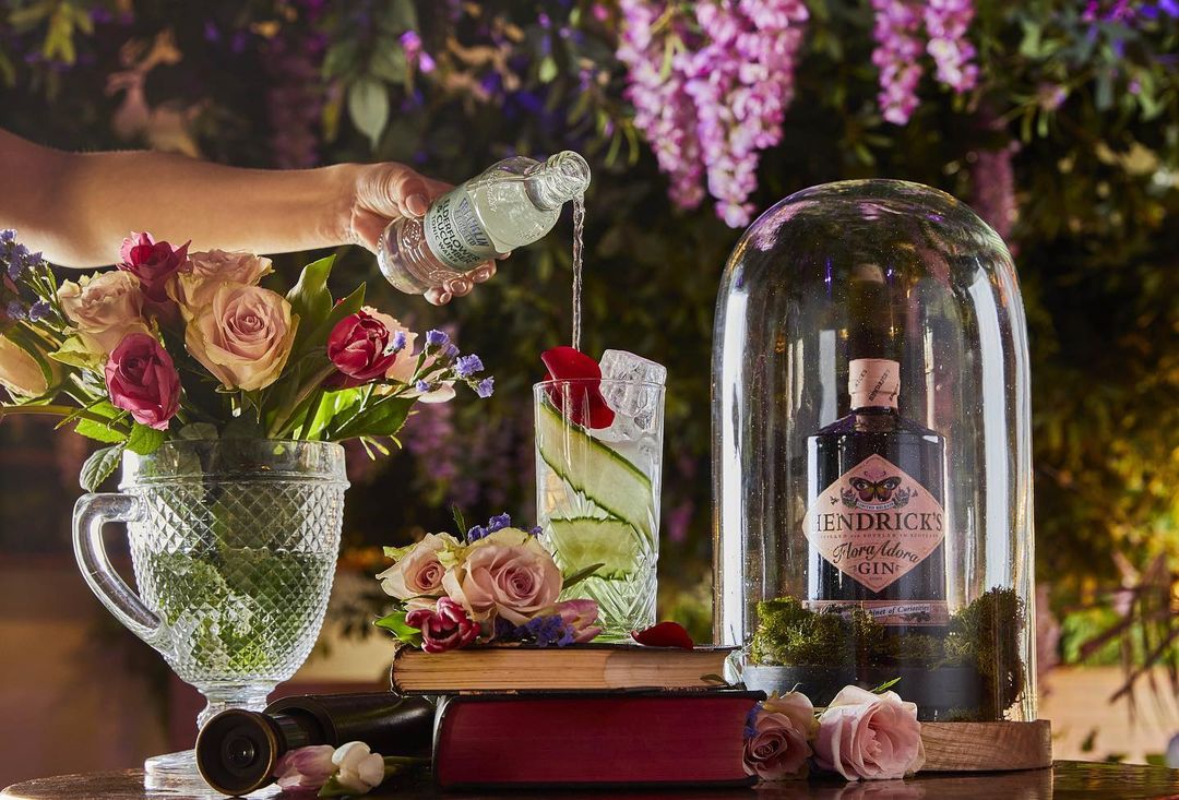 Esta festa ao ar livre vai ter atuações ao vivo e cocktails grátis (e a entrada é à borla)