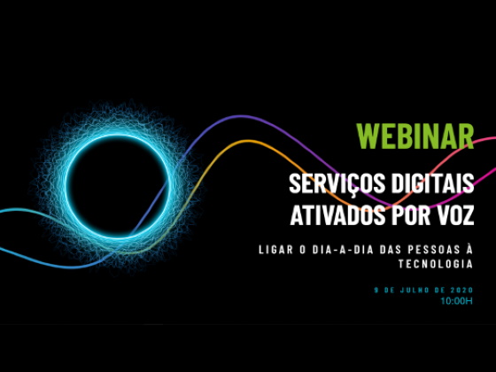 Serviços digitais ativados por voz: que empresas estão a usar a tecnologia?