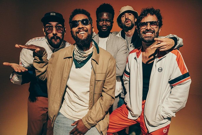 HMB e Calema vão dar concertos gratuitos (e ao ar livre). Saiba onde