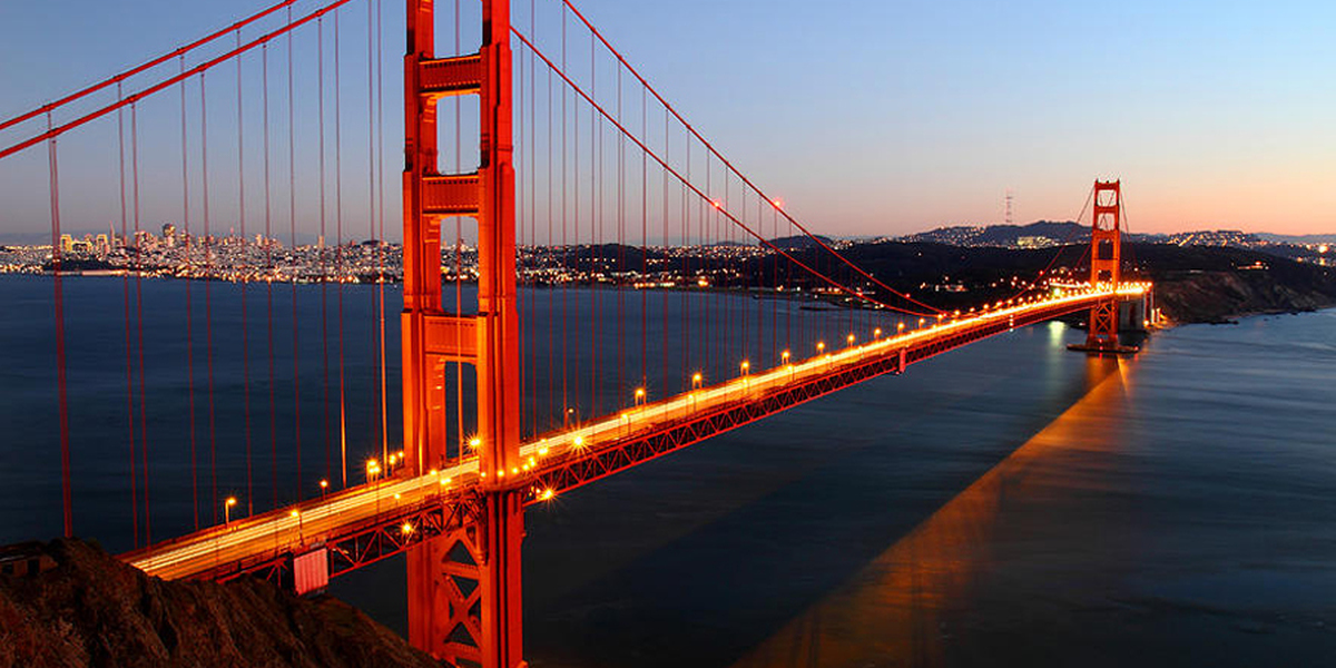 Quais São Os Pontos Turísticos Dos Estados Unidos