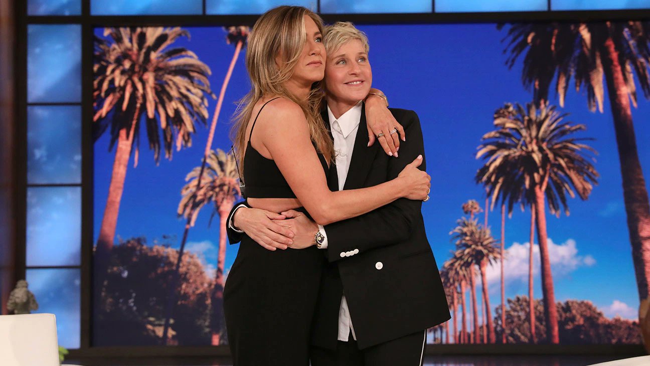 Quase 20 anos depois, acabou. “The Ellen DeGeneres Show” chega ao fim 