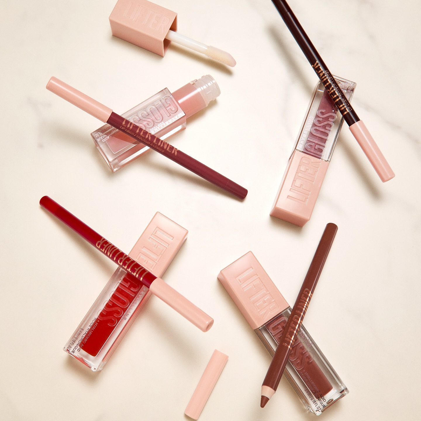 Consiga lábios XXL e lindos de morrer com estes 2 produtos à venda no supermercado (e por 9,99€)