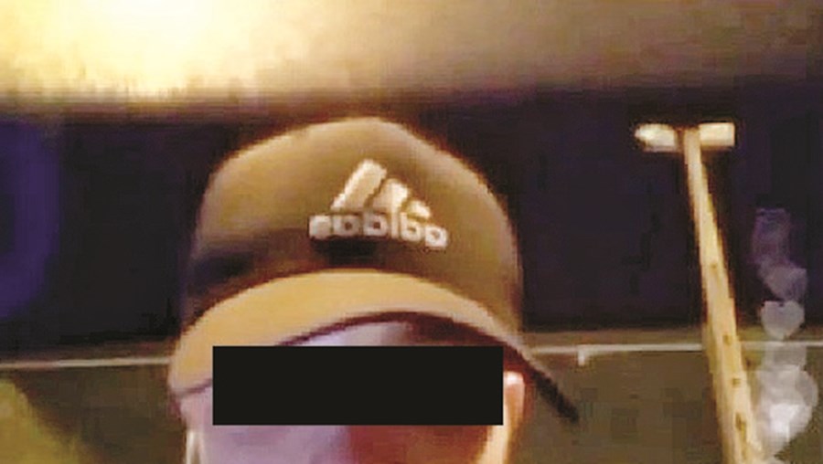 Polícia investiga caso de jovem de 19 anos que alega ter violado uma rapariga