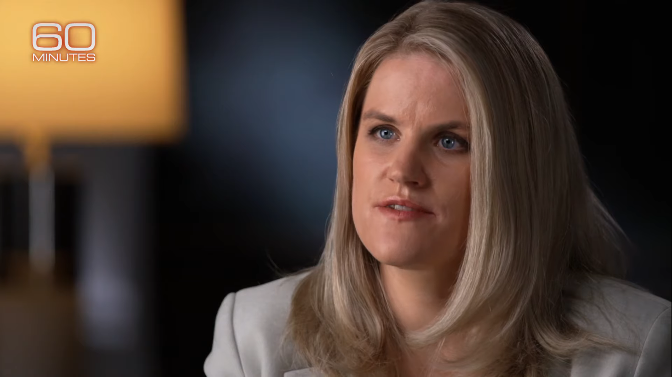 “Whistleblower” do Facebook junta-se à lista de oradores confirmados para o Web Summit 2021