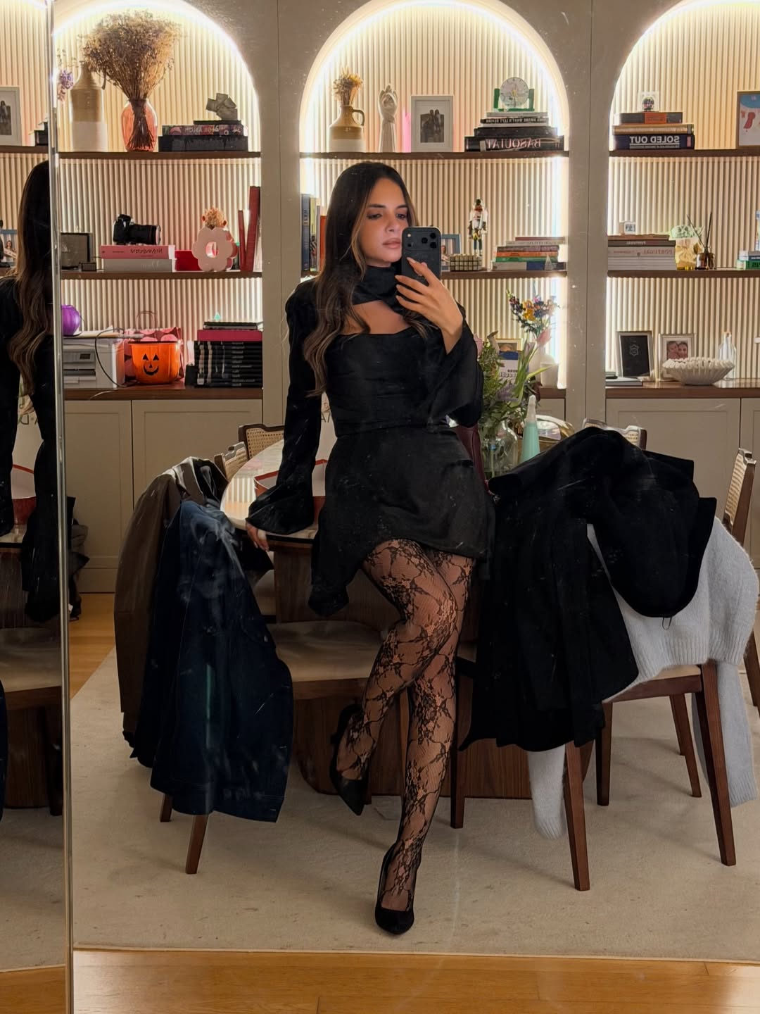 Aos 35 anos e mãe de 3 filhos, Mafalda Sampaio está uma bomba. Veja 14 fotos da influenciadora