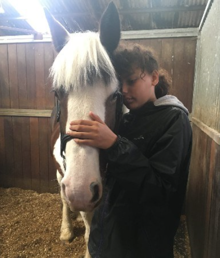 Menina de 14 anos morre após inalar desodorizante em spray