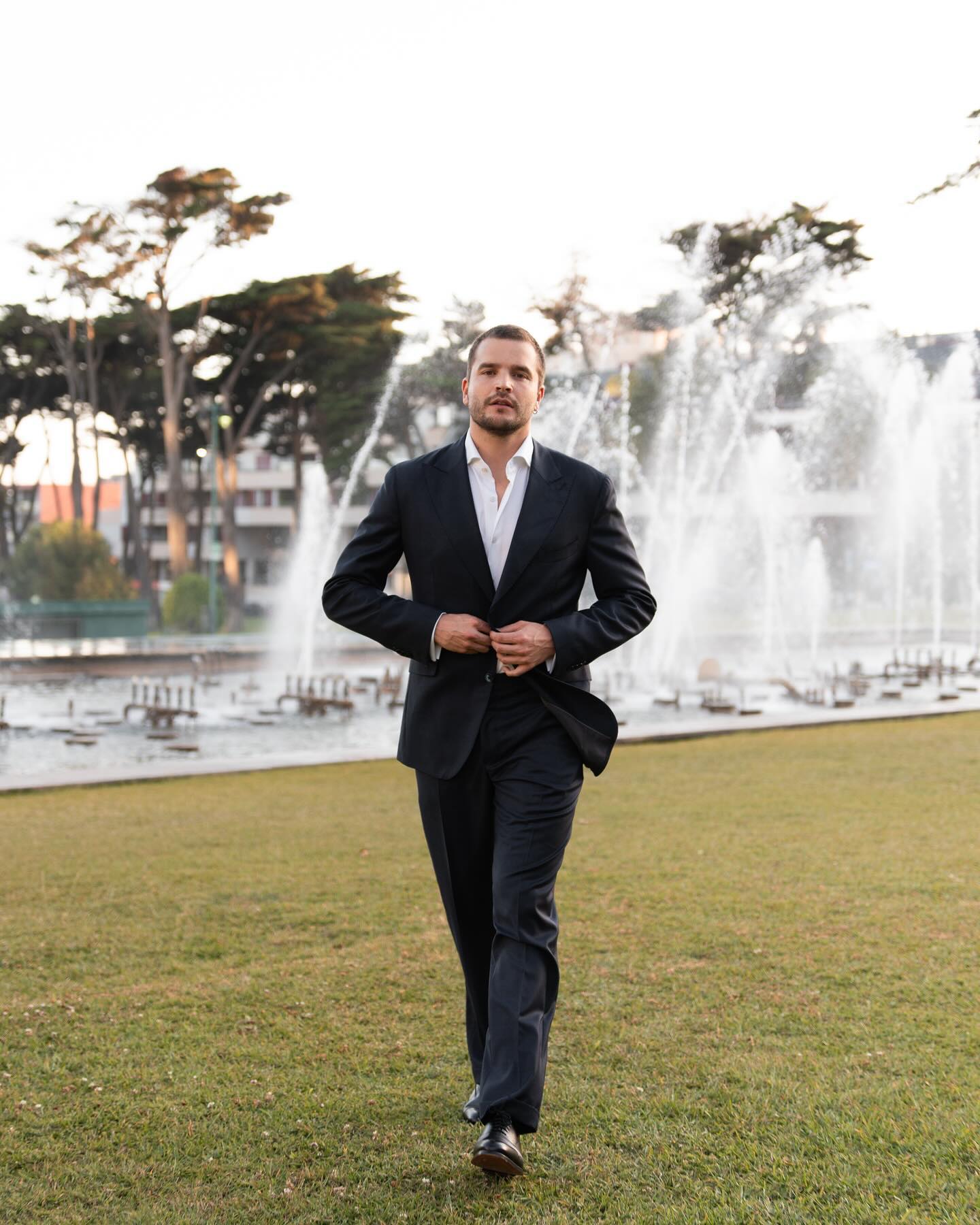 Adeus, SIC. João Jesus está a caminho da TVI para integrar novo projeto de ficção da estação