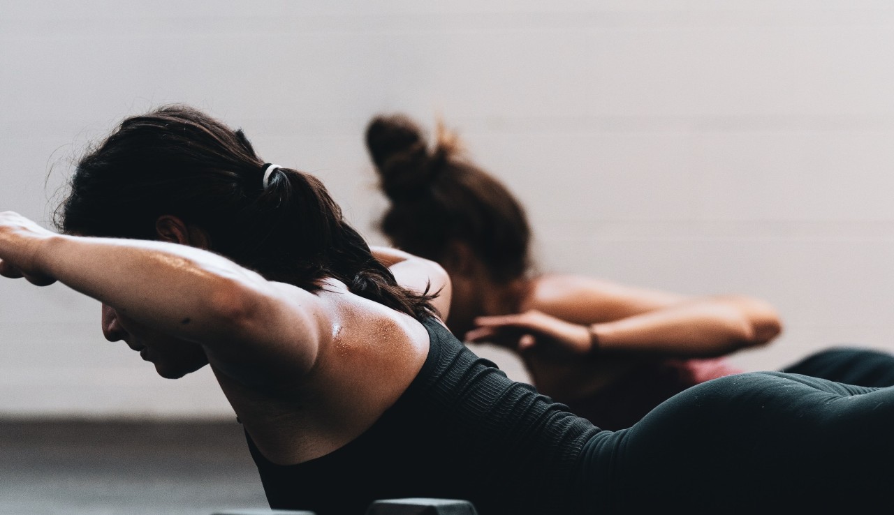 Depois das férias, está na hora de retomar os treinos. 5 dicas de uma personal trainer para voltar em força