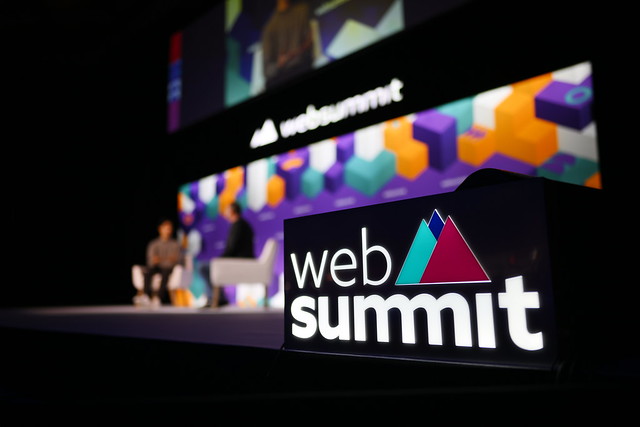 Web Summit vai condicionar o trânsito em Lisboa até ao dia 21 de novembro