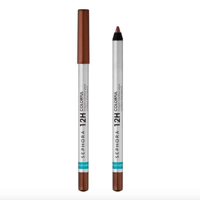 Sephora Collection, Crayon Contour Yeux 12h Waterproof, tom 23