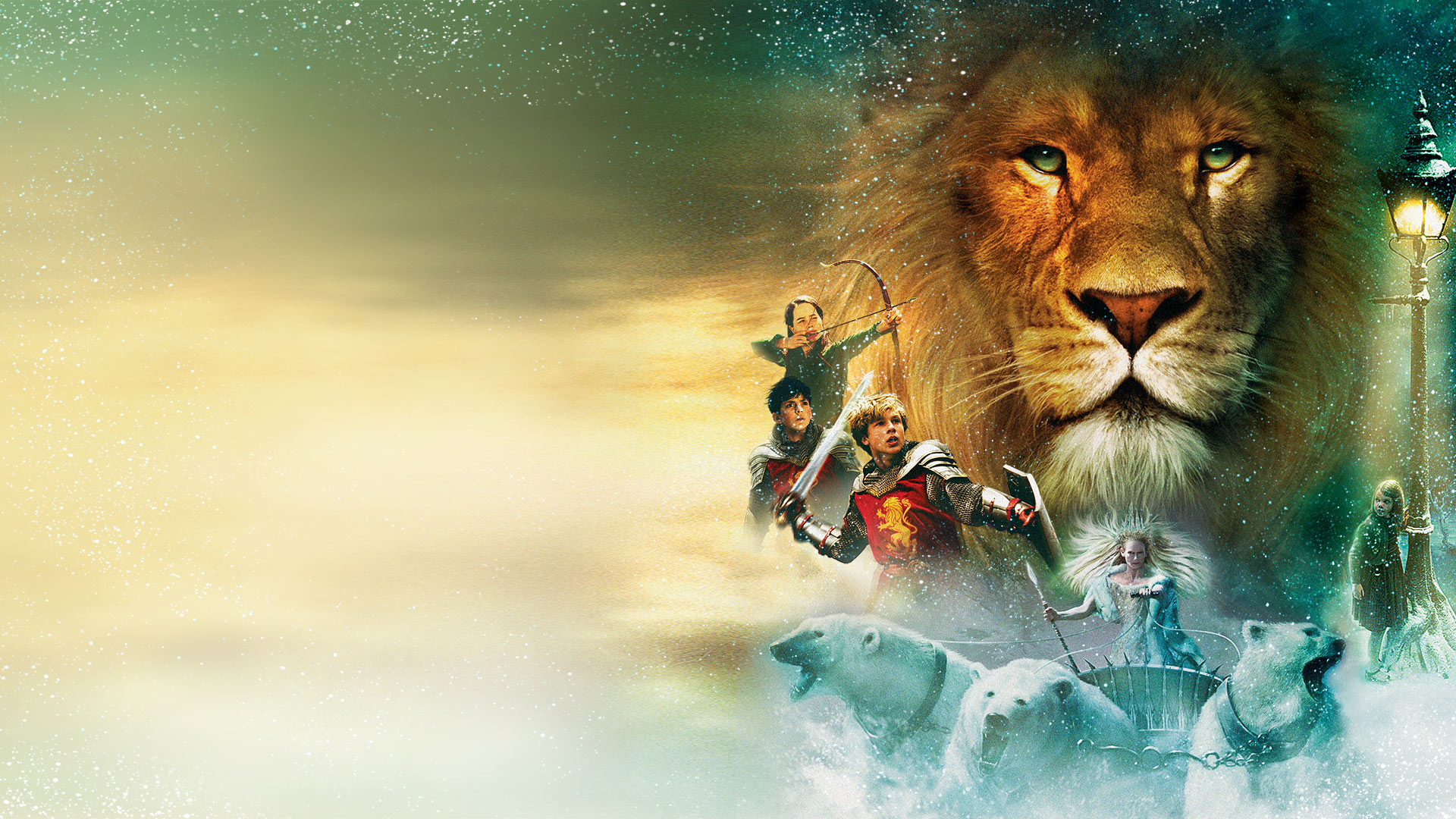 “As Crónicas de Nárnia”. Tudo o que se sabe sobre o novo filme da saga (que já está em produção)