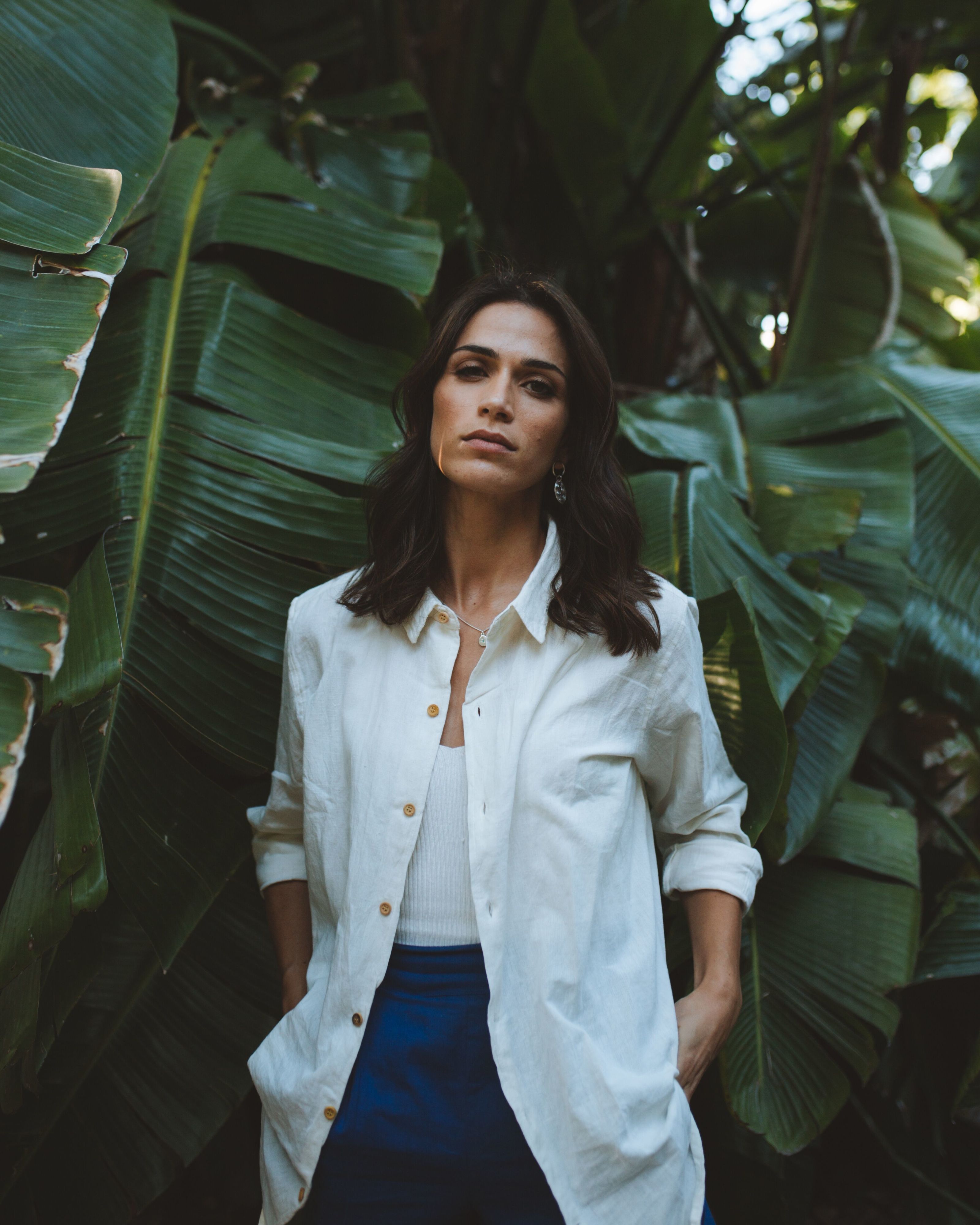 Ana Varela protagoniza “KM224”, filme sobre o divórcio. “Estou a revisitar”