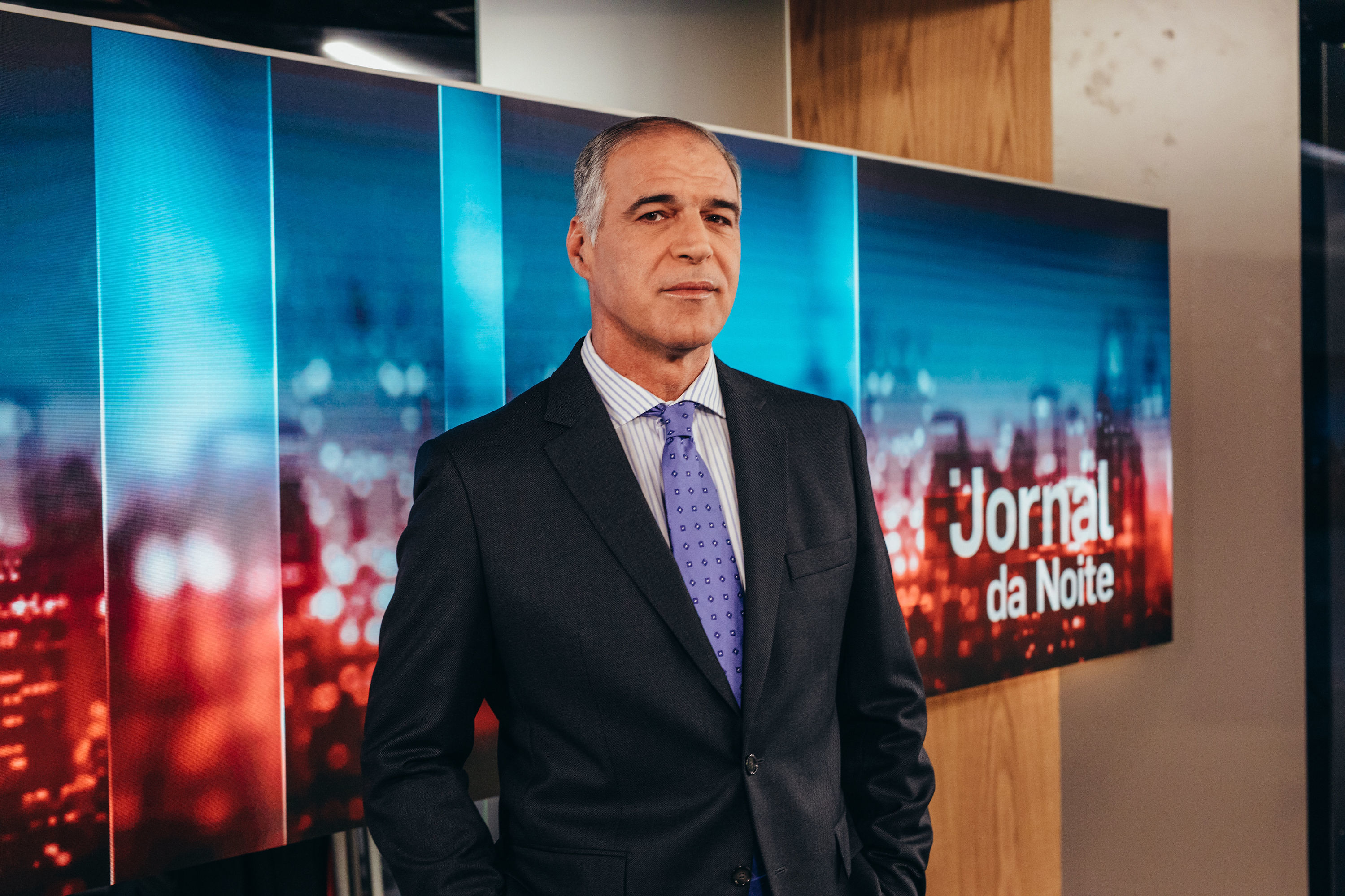 SIC Notícias chega ao TikTok e Rodrigo Guedes de Carvalho torna-se influencer