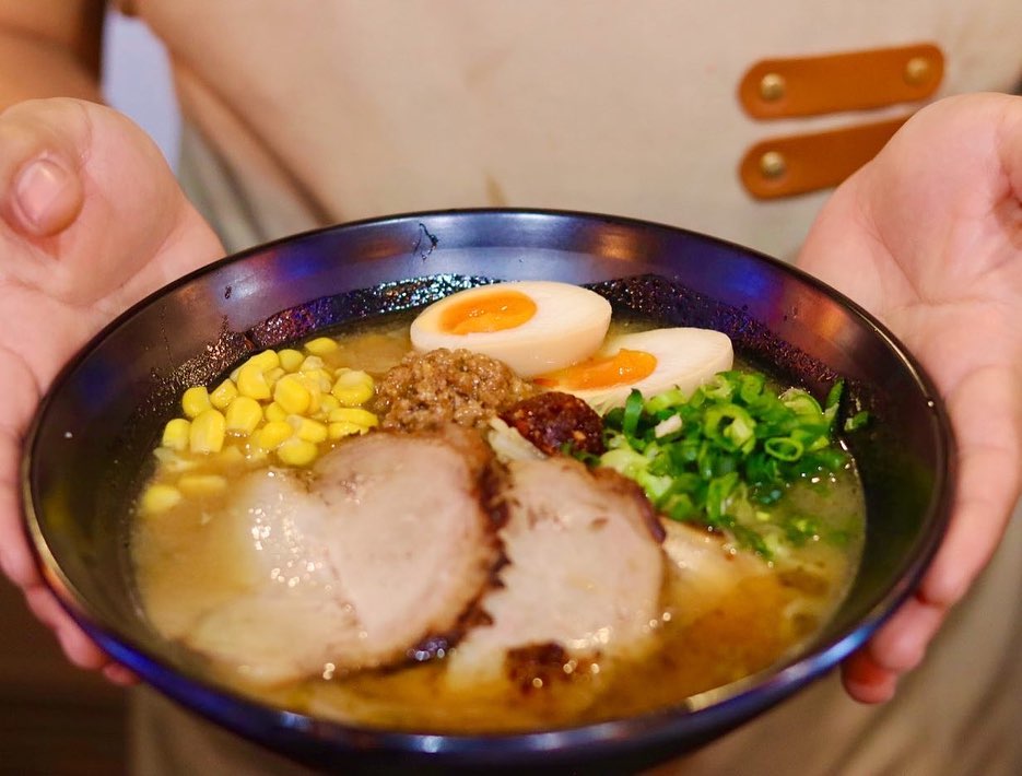 Viaje até ao Japão sem sair de Lisboa neste restaurante de ramen (com pratos desde 3,90€)