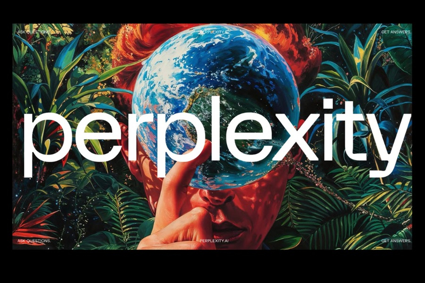 Perplexity avança com oferta de compra do Google Chrome por 34,5 mil milhões de dólares