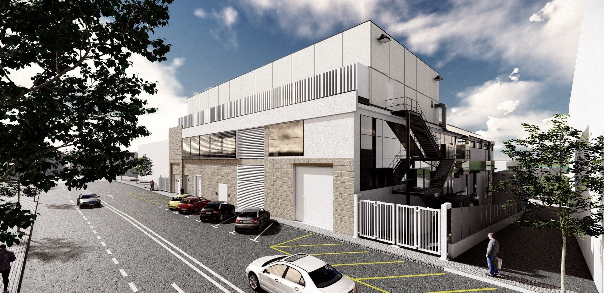 Equinix investe 50 milhões em novo datacenter e mais que duplica capacidade em Portugal