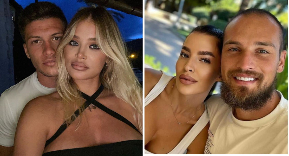 Mundial. Vários jogadores da Sérvia ter-se-ão envolvido com mulheres e namoradas de colegas de seleção