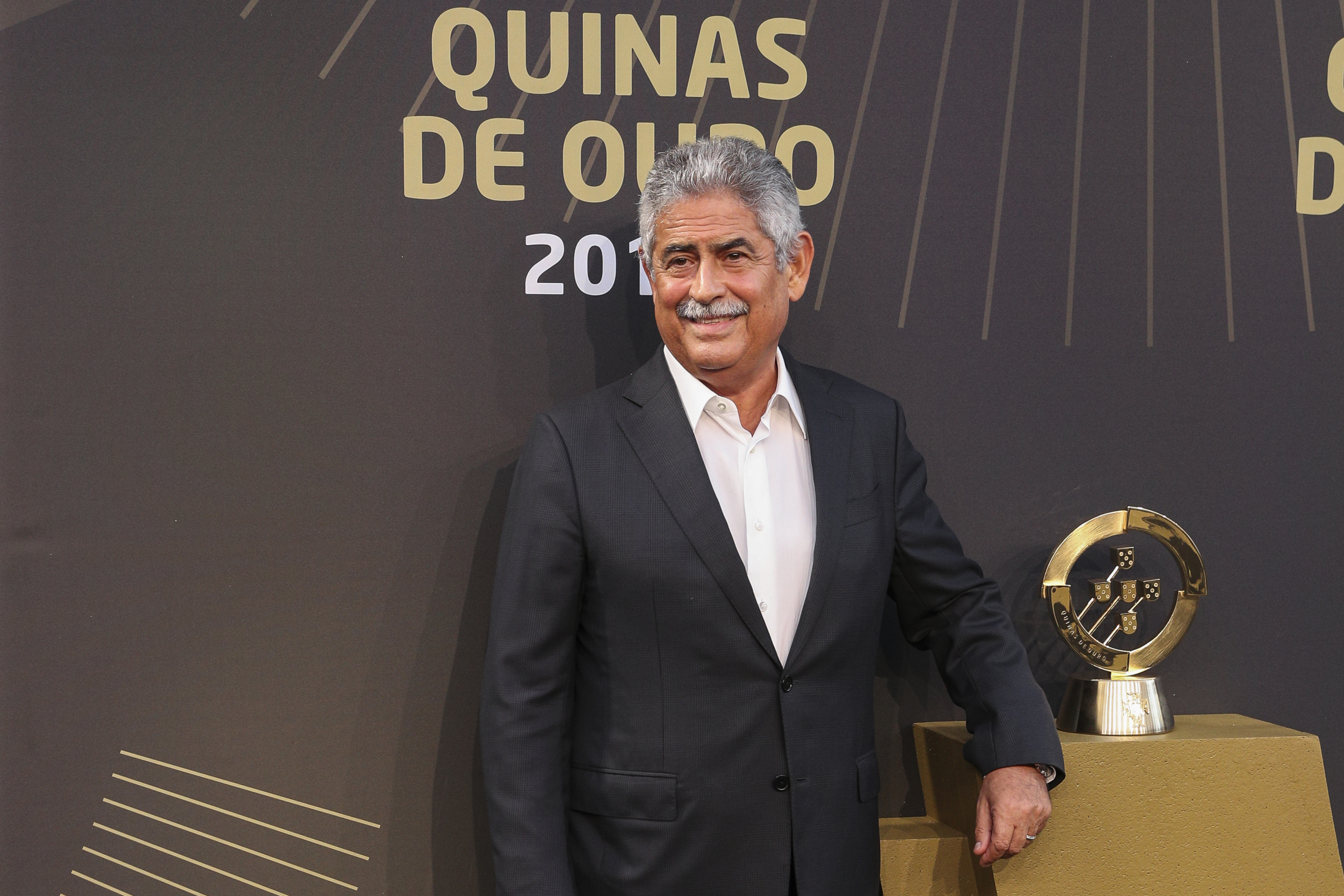 Luís Filipe Vieira alvo de buscas. Presidente do Benfica é suspeito de burla qualificada