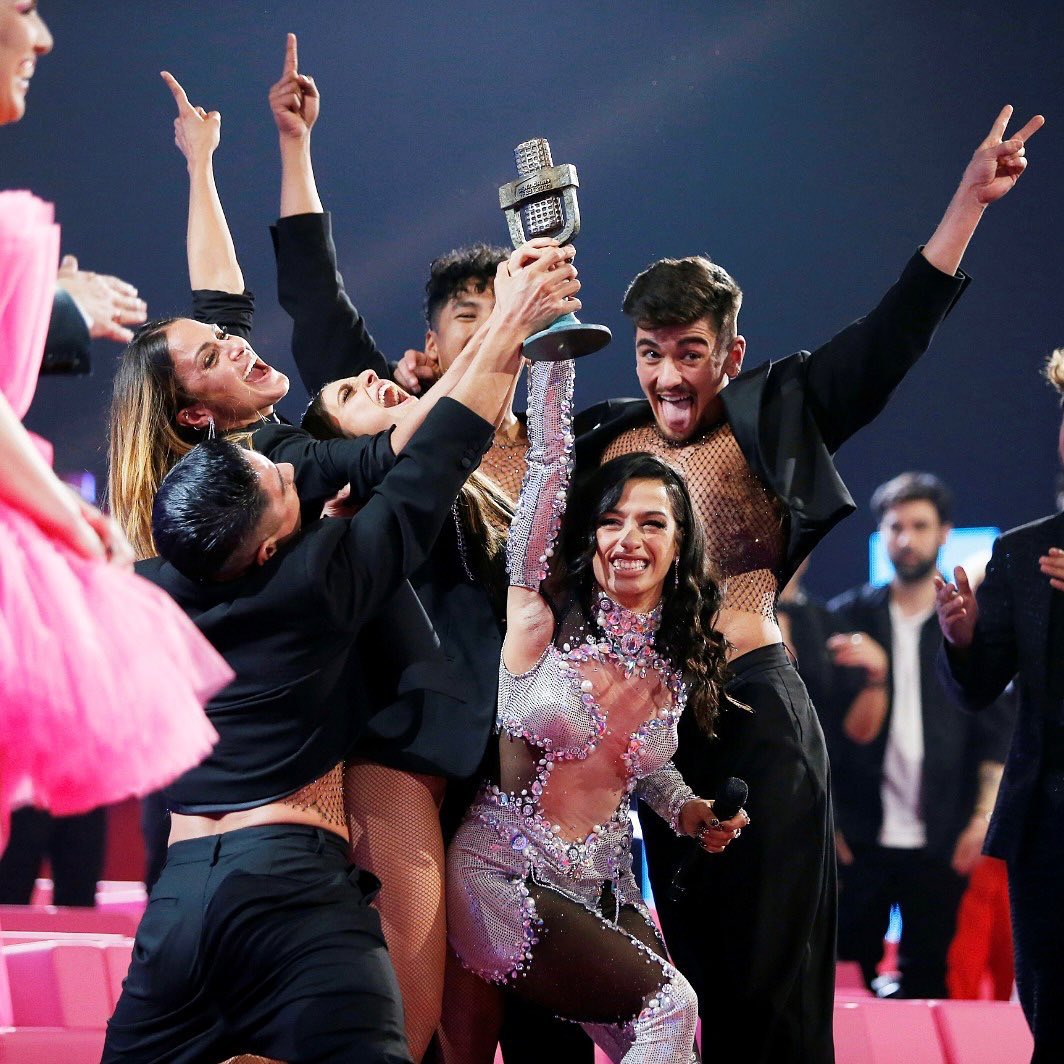 Festival da Canção. As 10 canções da segunda semifinal e a atuação da vencedora espanhola