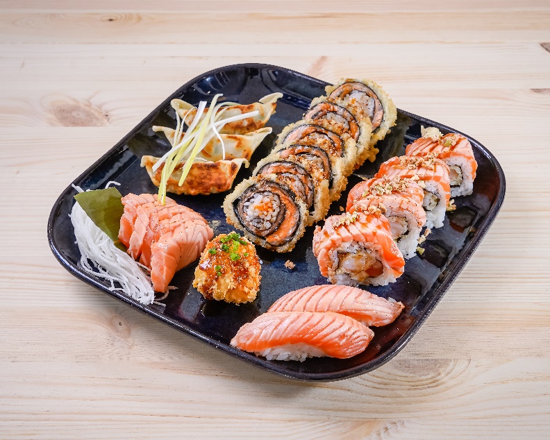 Food Hall. A nova marca que lhe leva a casa comida de cinco restaurantes incríveis de Lisboa (e há descontos de 50%)