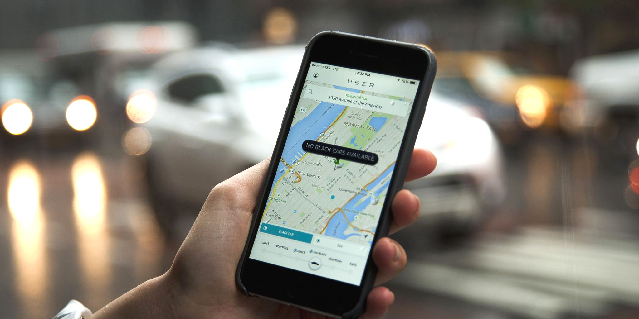 Marcelo dá luz verde à “lei Uber” sem estar totalmente satisfeito