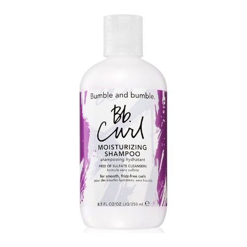 Bumble and Bumble, BB.Curl Champô Hidratante