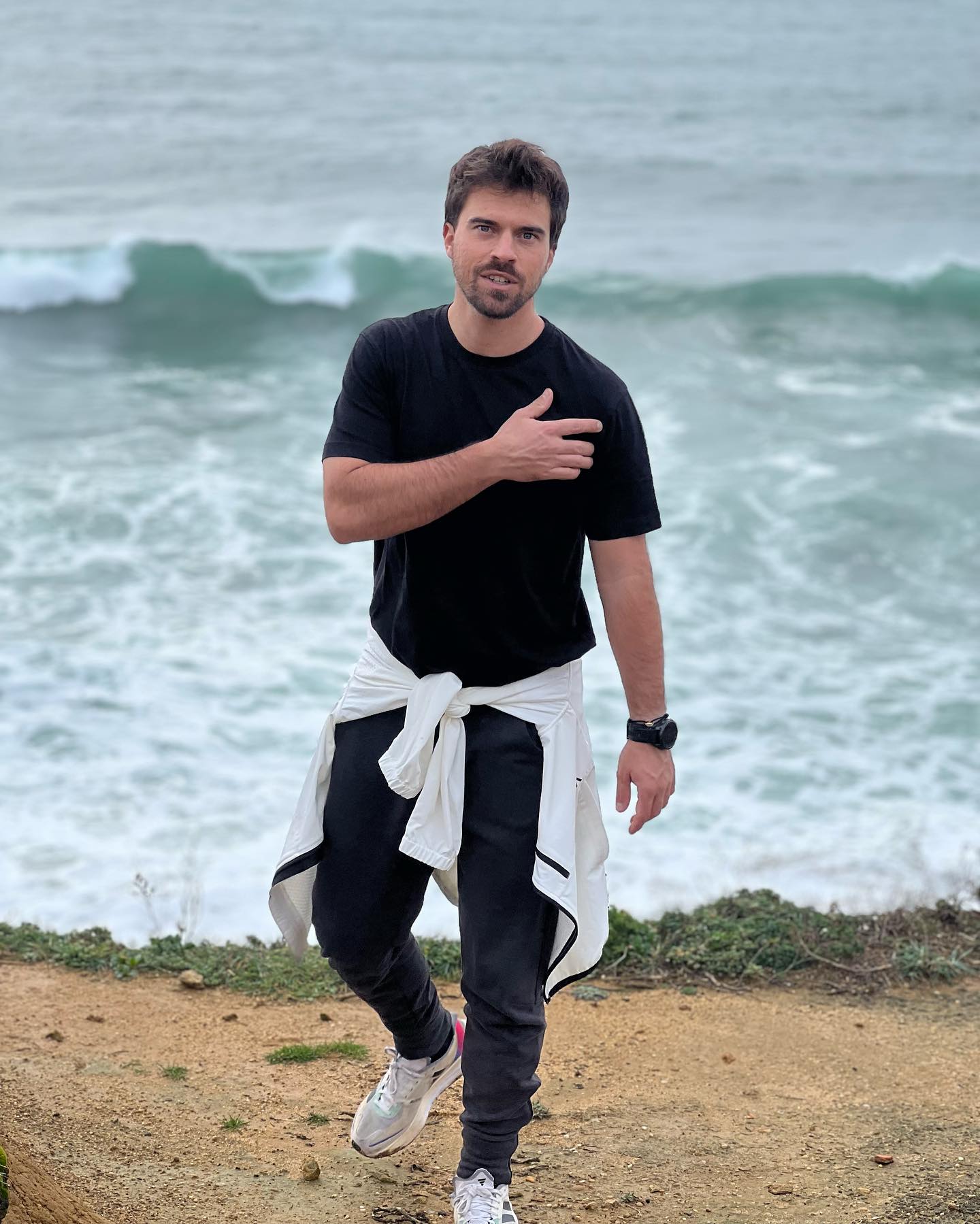 Namorado de Cristina Ferreira é despedido após derrota de atleta