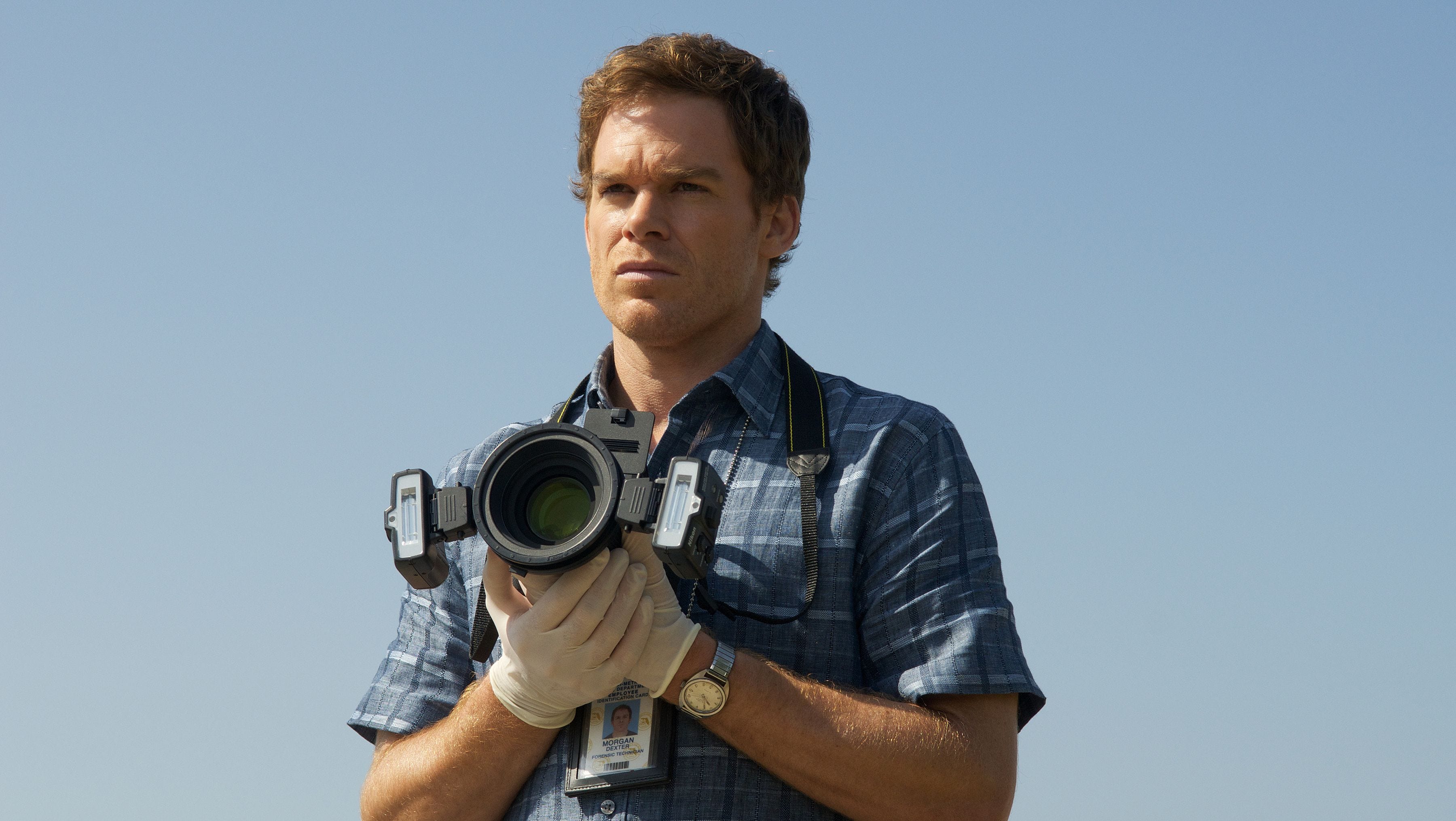 Afinal, como vai ser o regresso de “Dexter” à televisão?