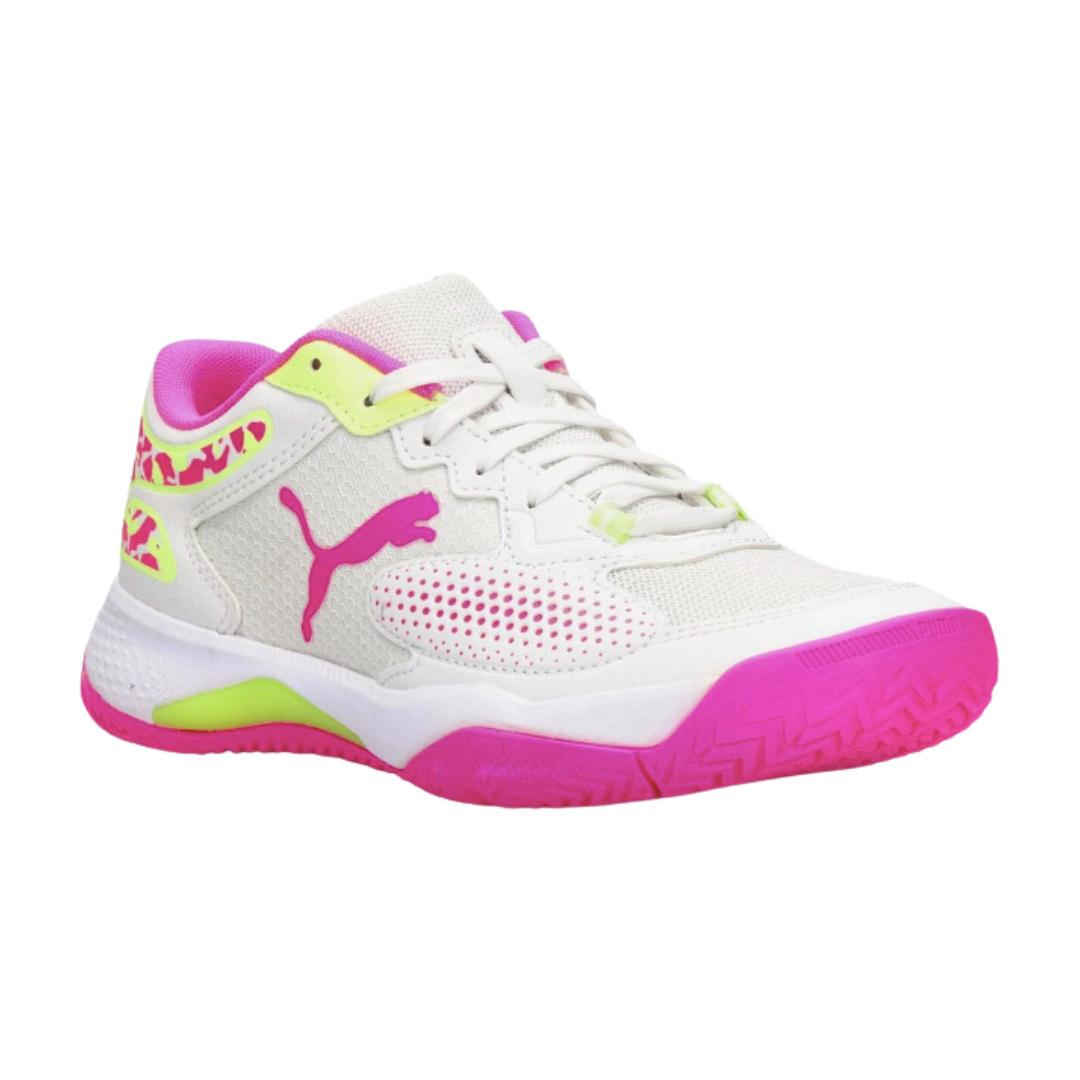 Puma, Sapatilhas de Padel Solarcourt