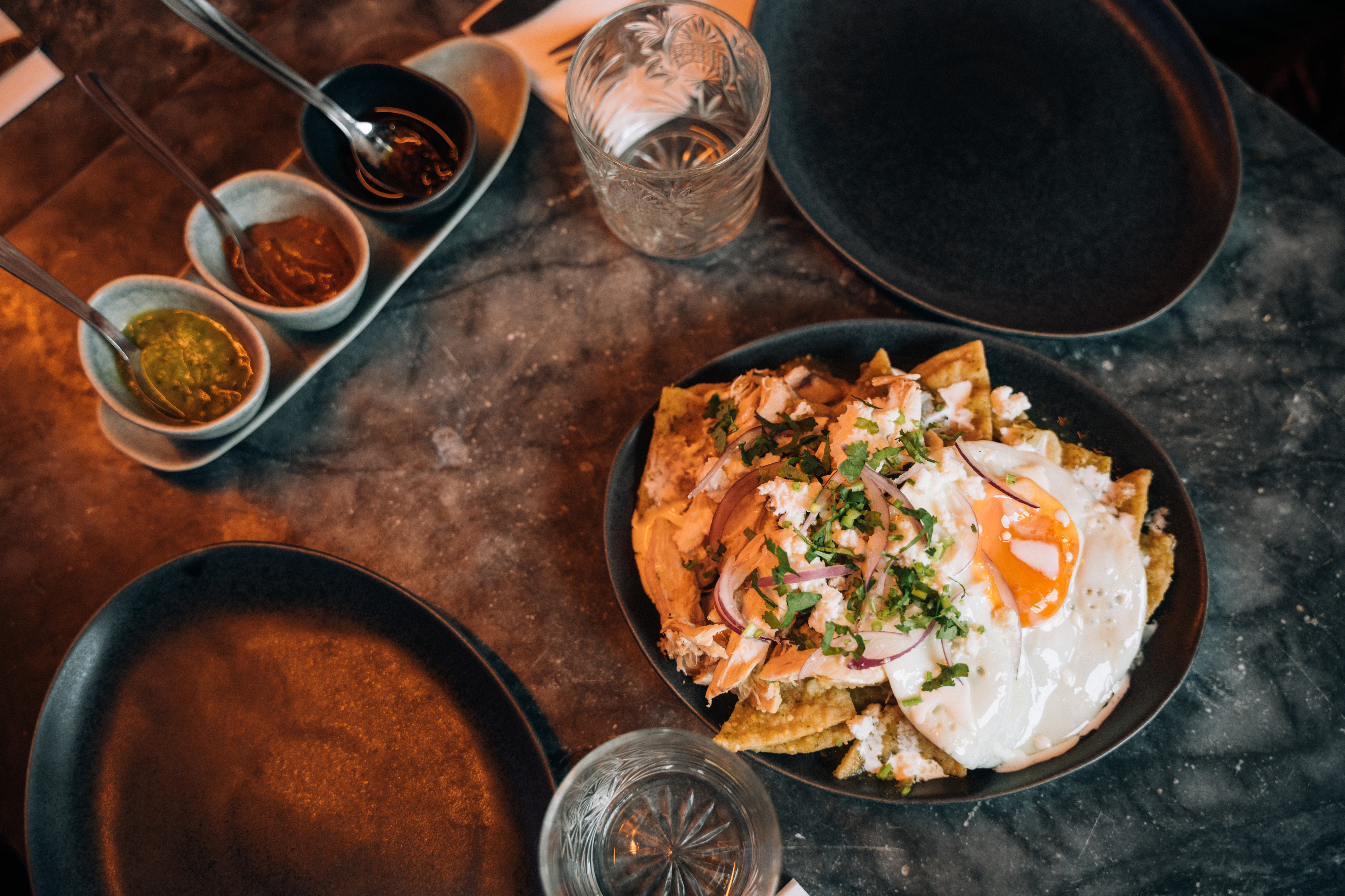 Provámos o novo menu de almoço do mexicano Boca Linda (que custa menos de 20€) e não escapámos aos gafanhotos