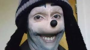 Conheça o desafio viral Jonathan Galindo, que pode ter levado uma criança de 11 anos ao suicídio