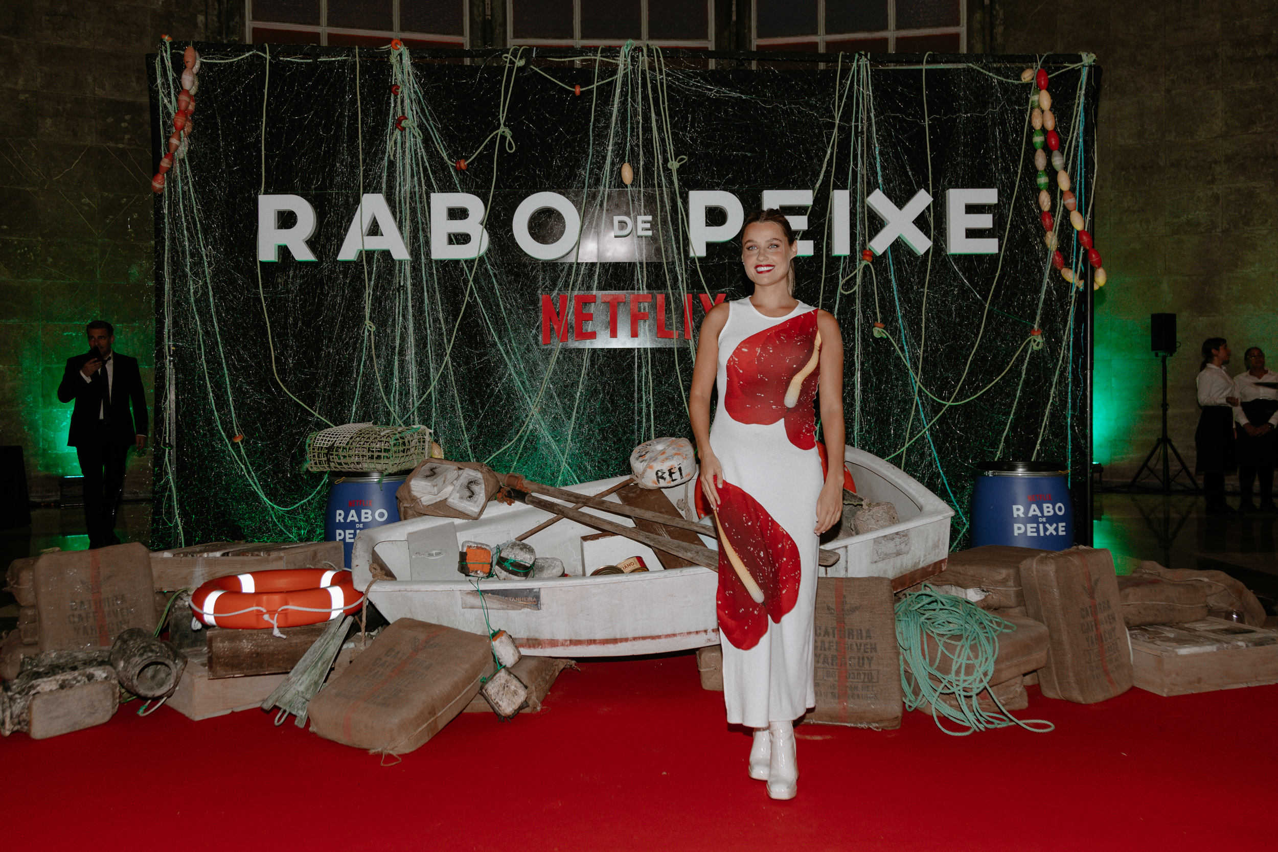 Kelly Bailey. “Tenho um bebé a crescer aqui dentro, mas sou a mesma. Não há uma Kelly antes ou depois da gravidez”