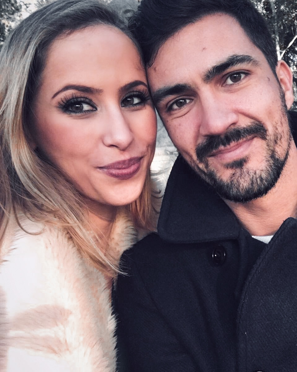 Inês Mocho e Miguel Domingues estão separados. “Não era este o futuro que ambicionava”