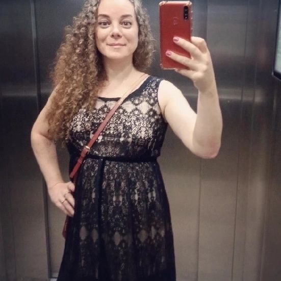 Antes de se assumir, mulher transgénero foi casada durante 15 anos. Companheira ficou em choque quando soube