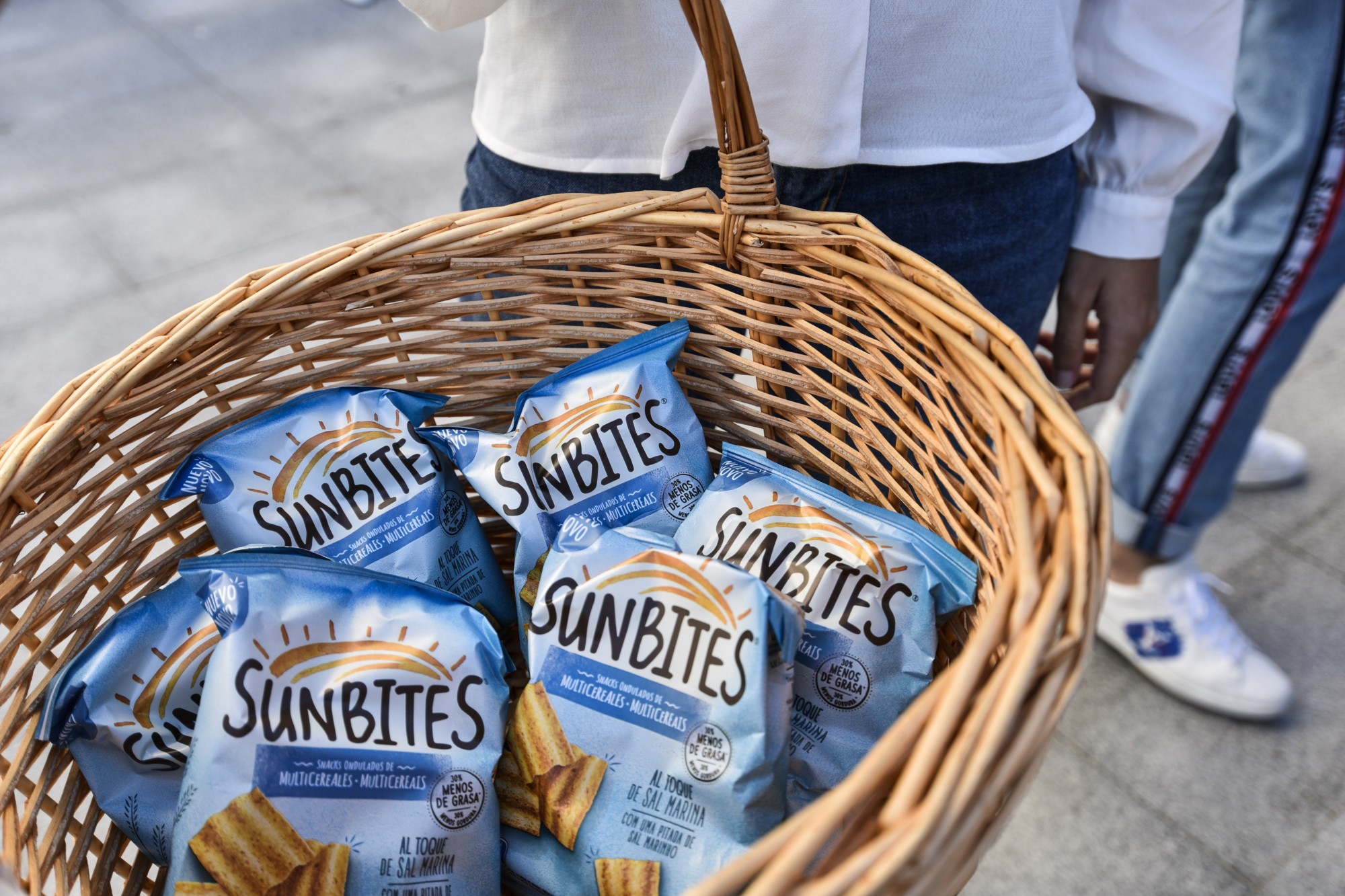 As melhores borlas que encontrámos na ModaLisboa