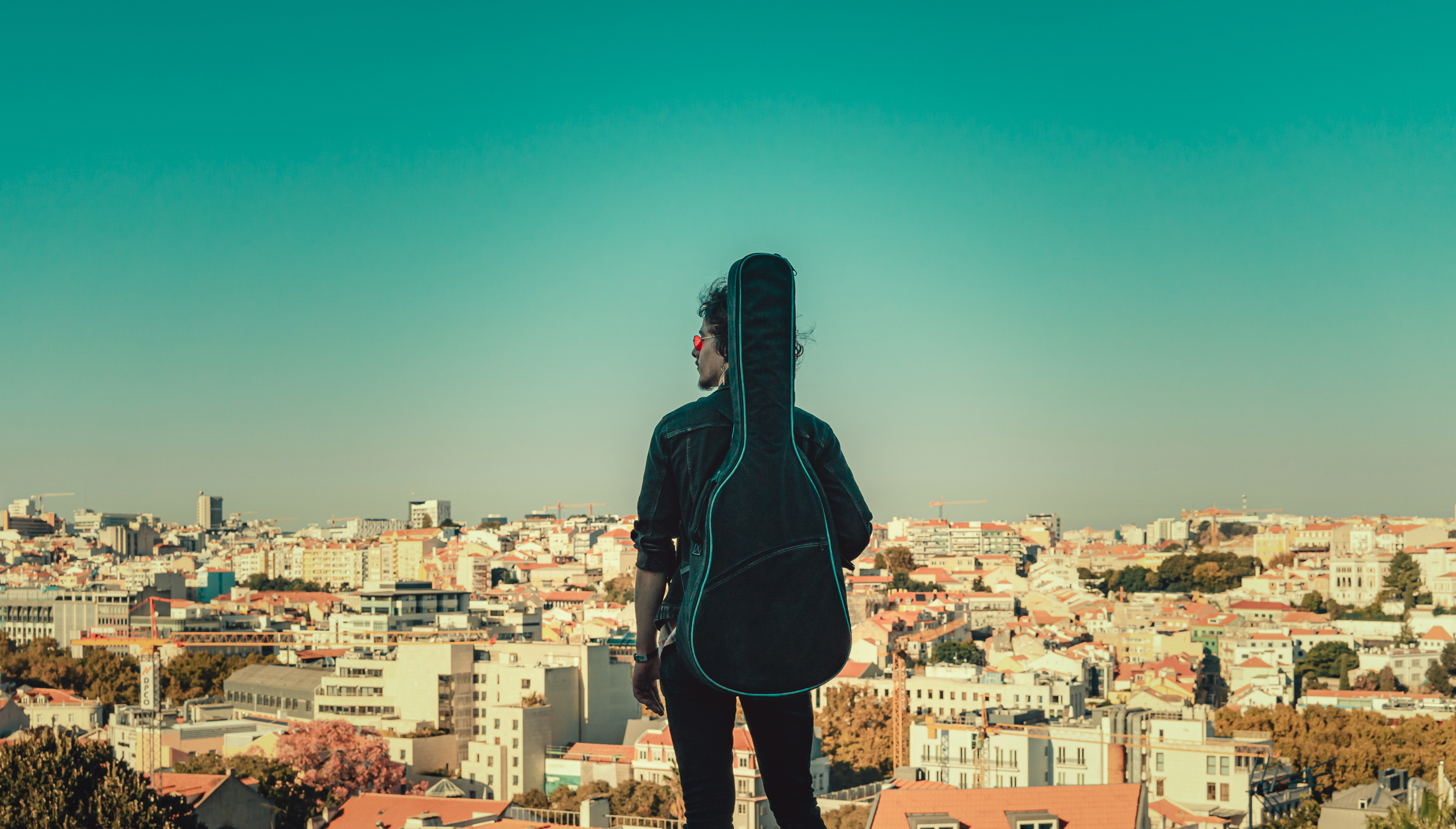 People of Lisbon. Estes vídeos e fotografias mostram as pessoas que fazem Lisboa