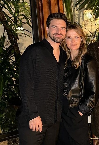 É oficial! Cristina Ferreira e João Monteiro publicam a primeira foto juntos (e é bem romântica)