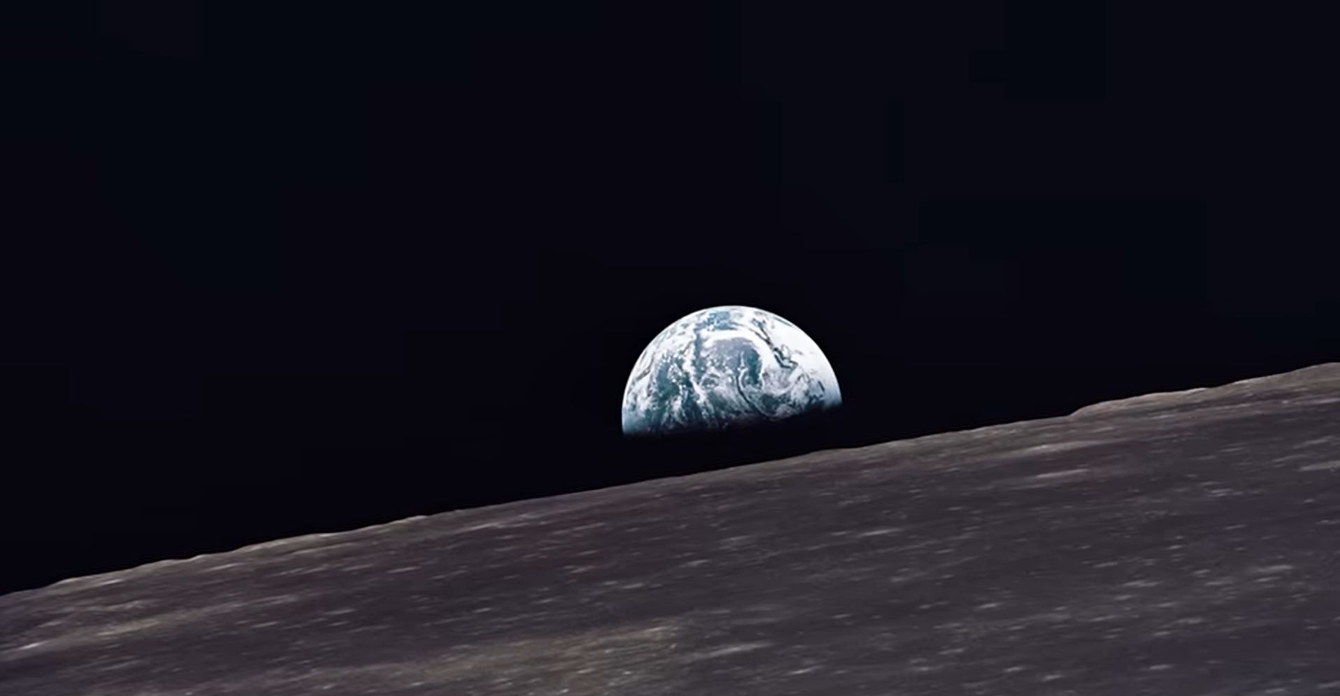 Afinal porque é que a terra não é plana? Um cientista da NASA explica neste vídeo