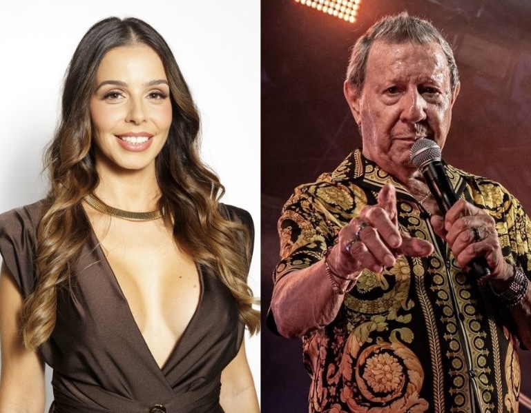 José Malhoa criou mesmo Vera da “Casa dos Segredos”? O segredo não está bem contado