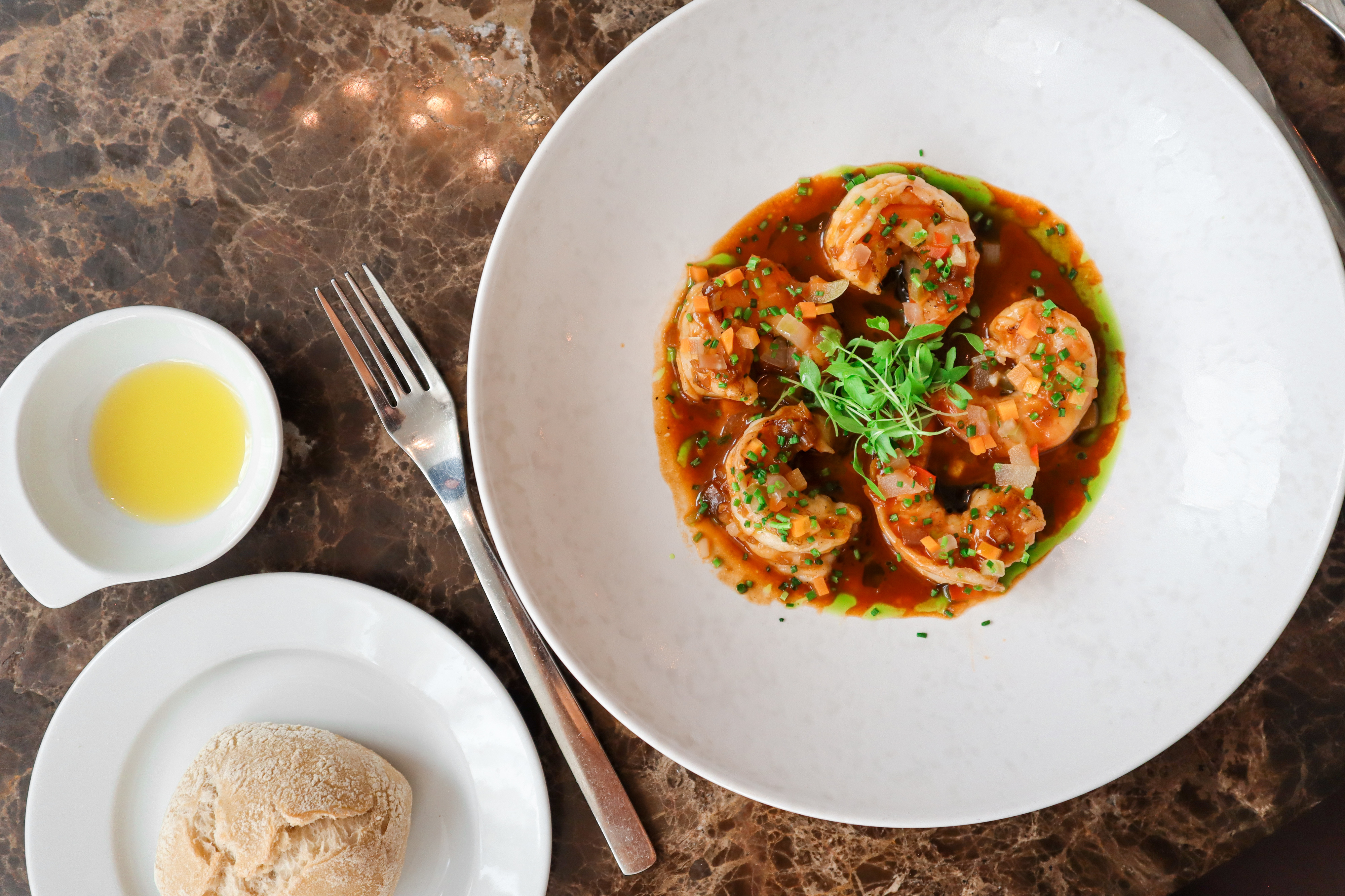 Apetece-lhe lombo de garoupa ou risotto de cogumelos? O Akla tem novos pratos bem outonais