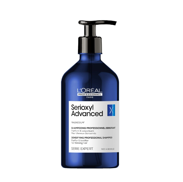 L’Oréal Professionnel, Serie Expert Serioxyl Advanced Champô – Douglas