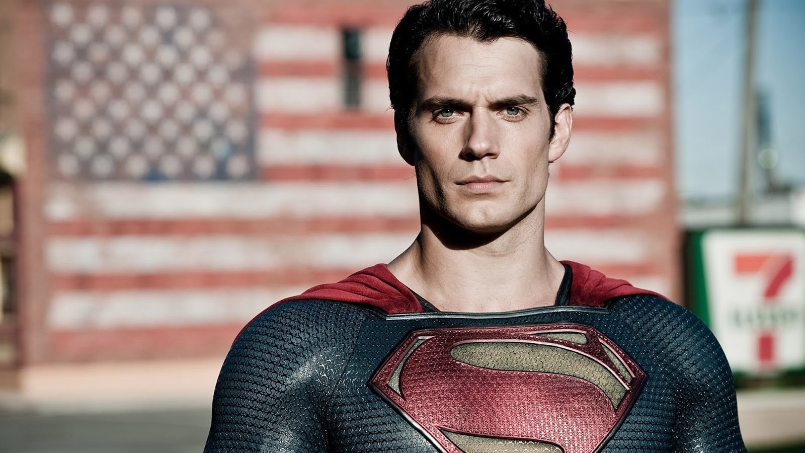 Henry Cavill deve pendurar a capa de Super-Homem (e pode ser substituído por um ator negro)
