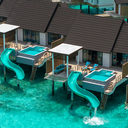 Meyyafushi Maldives