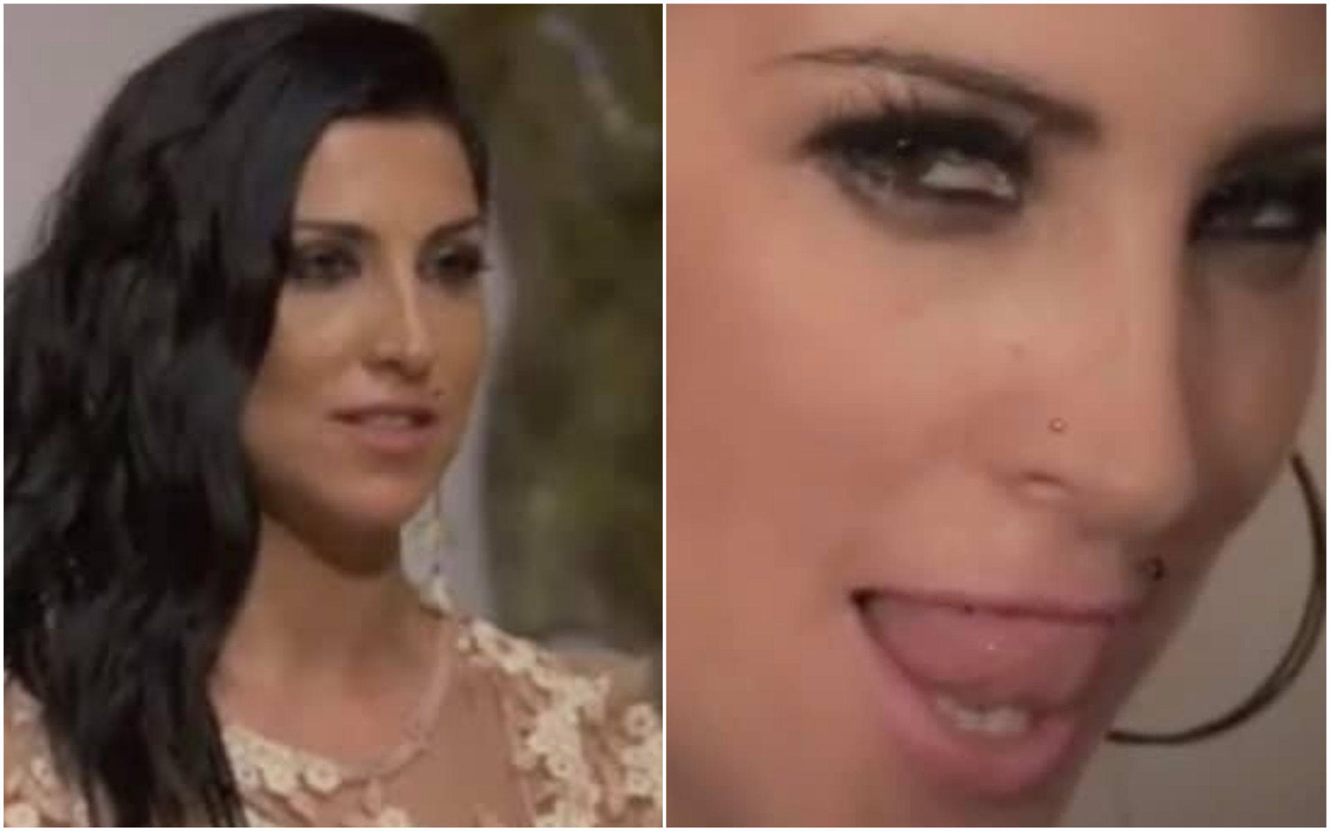 Sónia de “Quem Quer Casar Com o Meu Filho” é estrela do PornHub