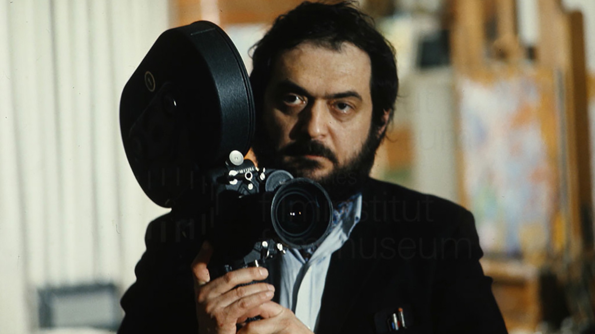 As 10 fotografias incríveis que Stanley Kubrick tirou em Portugal