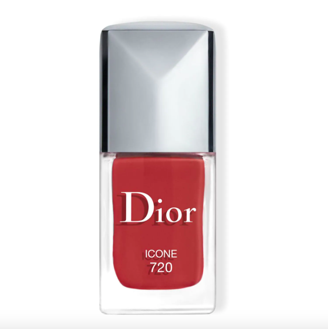 Dior, Verniz Efeito Gel, cor 720